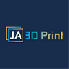 JA 3D PRINT – Início